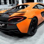McLaren 540C / 570S 3.8T — 16