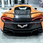 McLaren 540C / 570S 3.8T — 15