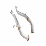 McLaren MP4 12C 3.8T Downpipe