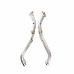 McLaren MP4 12C 3.8T Downpipe — 2