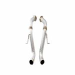 McLaren MP4 12C 3.8T Downpipe — 4