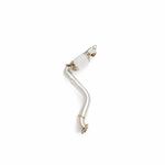 Mercedes-AMG A35 Catted Downpipe — 2