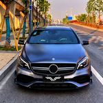 Mercedes-AMG A45 2.0T W177 — 16