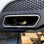 Mercedes-AMG A45 2.0T W177 — 9
