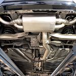 Mercedes-AMG A45 2.0T W177 — 12