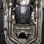 Mercedes-AMG C43 3.0T Stainless — 3