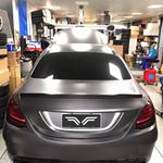 Mercedes-AMG C43 3.0T Stainless — 9