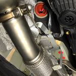 Mercedes-AMG C43 3.0T Titanium — 13