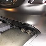 Mercedes-AMG C43 3.0T Titanium — 14