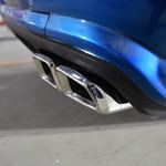 Mercedes-AMG CLS63 W218 — 14