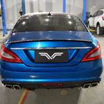 Mercedes-AMG CLS63 W218 — 15