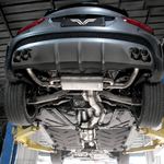 Mercedes-AMG GLA45 2.0T W177 — 8