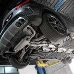 Mercedes-AMG GLA45 2.0T W177 — 9