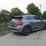 Mercedes-AMG GLA45 2.0T W177 — 11