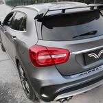 Mercedes-AMG GLA45 2.0T W177 — 12