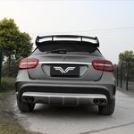 Mercedes-AMG GLA45 2.0T W177 — 13