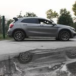 Mercedes-AMG GLA45 2.0T W177 — 14