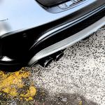 Mercedes-AMG GLA45 2.0T W177 — 15