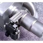 Mercedes-AMG W205 C300 Stainless Cat-back — 15