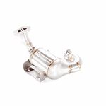 Mercedes-Benz A200 1.3T 2019 Downpipe — 14