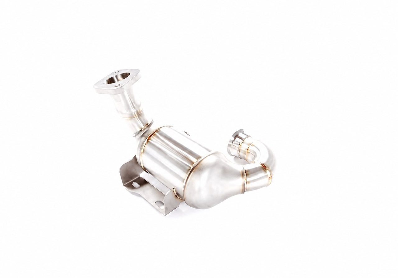 Mercedes-Benz A200 1.3T 2019 Downpipe