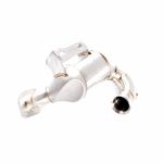 Mercedes-Benz A200 1.3T 2019 Downpipe — 15