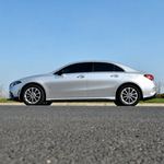Mercedes-Benz A200 1.3T 2019 Downpipe — 8