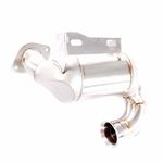 Mercedes-Benz A200 1.3T 2019 Downpipe — 12