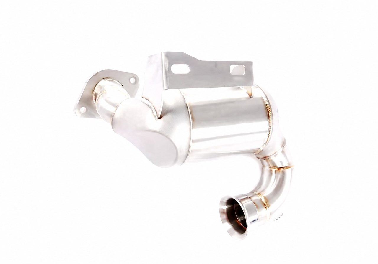 Mercedes-Benz A200 1.3T 2019 Downpipe