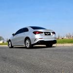 Mercedes-Benz A200 1.3T Cat-back — 14