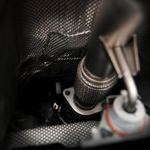 Mercedes-Benz A200 1.3T Cat-back — 9
