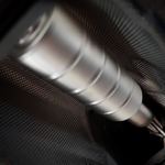 Mercedes-Benz A200 1.3T Cat-back — 11
