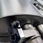 Mercedes-Benz A35 2.0T Cat-back — 3