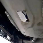 Mercedes-Benz A35 2.0T Cat-back — 4