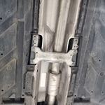 Mercedes-Benz A35 2.0T Cat-back — 12
