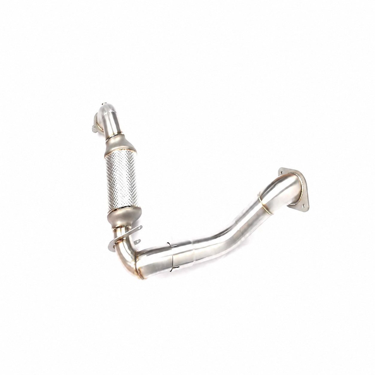 Mercedes-Benz A35 2.0T Downpipe