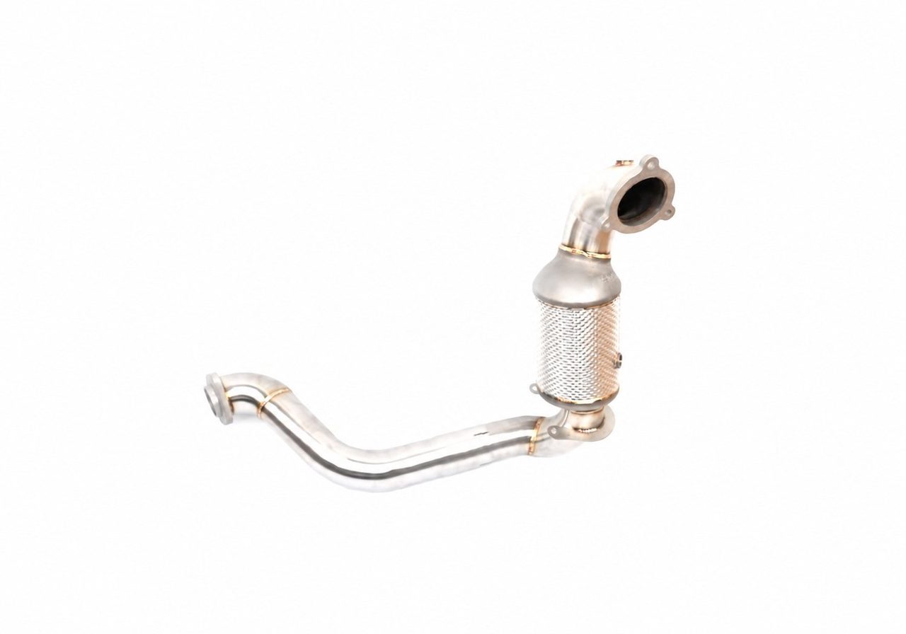 Mercedes-Benz A35 2.0T Downpipe