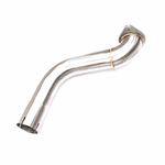 Mercedes-Benz A35 2.0T Downpipe — 3