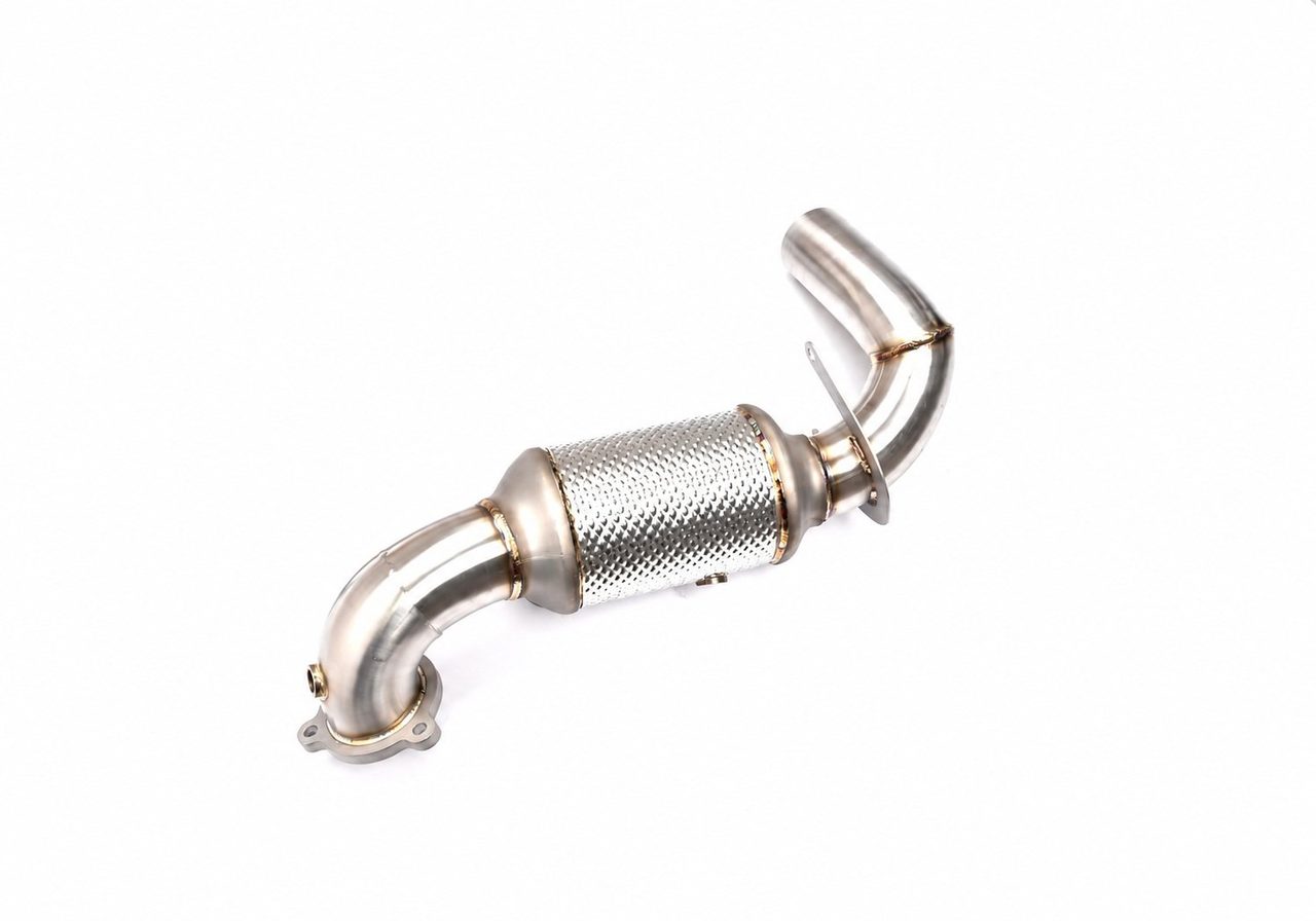 Mercedes-Benz A35 2.0T Downpipe