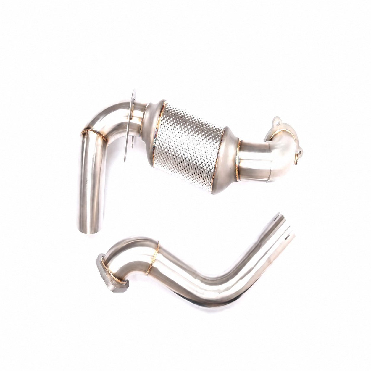 Mercedes-Benz A35 2.0T Downpipe