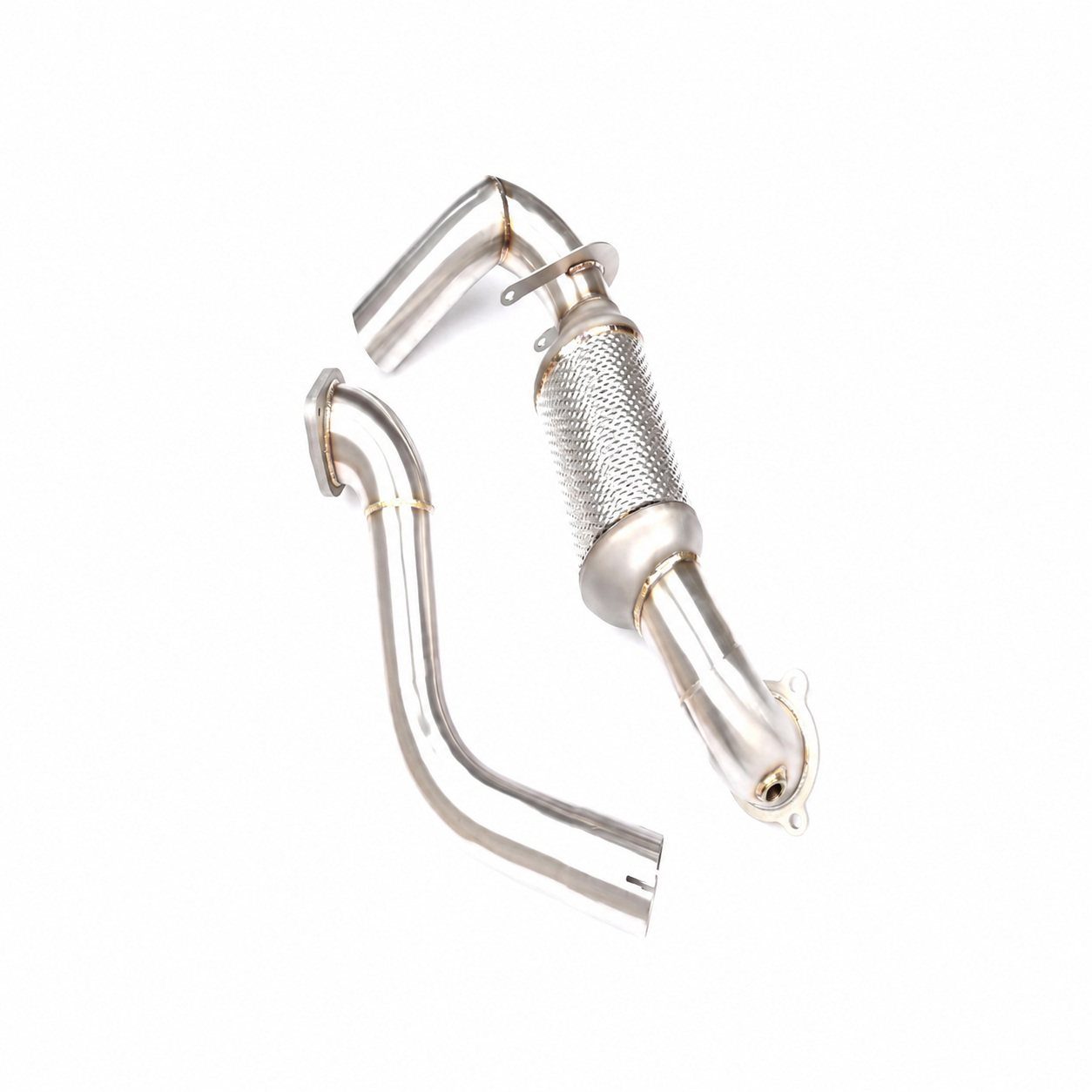 Mercedes-Benz A35 2.0T Downpipe