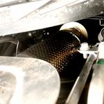 Mercedes-Benz A35 2.0T Downpipe — 9