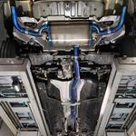 Mercedes-Benz CLA35 Titanium — 7
