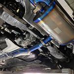 Mercedes-Benz CLA35 Titanium — 9
