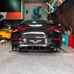 Mercedes-Benz CLA35 Titanium — 14