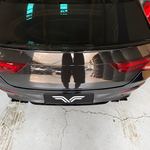 Mercedes-Benz CLA35 Titanium — 15