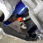 Mercedes-Benz CLA35 Titanium — 11
