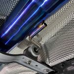 Mercedes-Benz CLA35 Titanium — 12