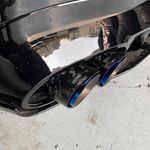 Mercedes-Benz CLA35 Titanium — 13