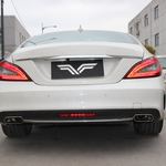 Mercedes-Benz CLS 320 / 3.5 / 2.0T / 3.0T — 2